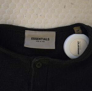 Essentials Fear of God Thermal